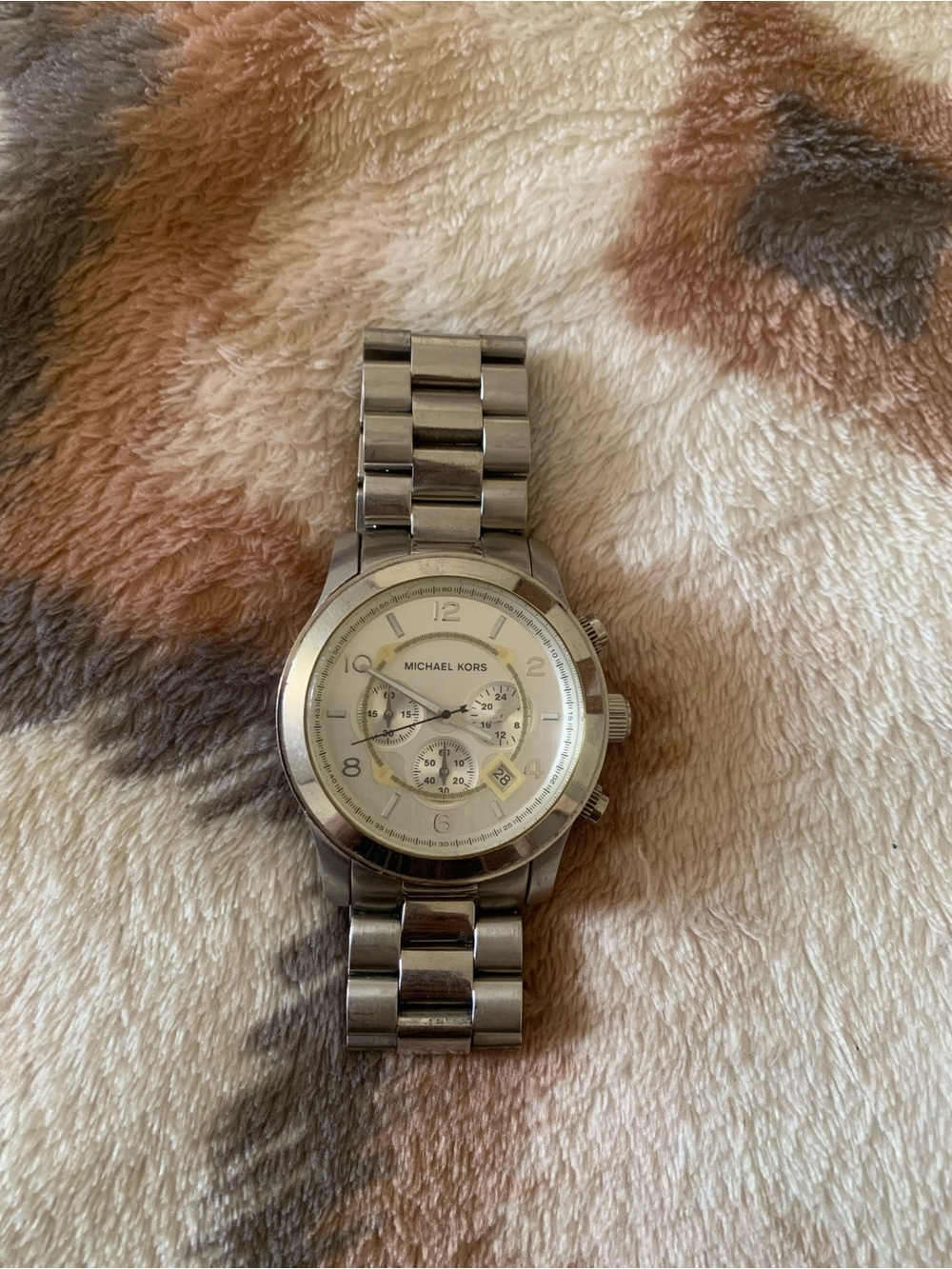 Michael Kors Watch 8086